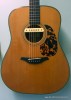 2011 Stonebridge D22-CM Electro, Natural SOLD