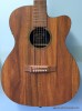 2009 CF Martin OMCXK2E Electro, Natural SOLD