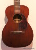 1935 CF Martin O-17, Natural SOLD