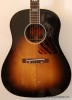 2007 Gibson 1936 Advanced Jumbo, Vintage Sunburst SOLD