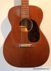 1941 CF Martin O-17, Natural SOLD