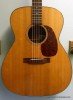 1987 CF Martin J-21M Electro, Natural SOLD