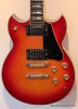 1980 Yamaha SG1000, Sunburst SOLD