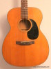 1975 CF Martin OOO-18, Natural SOLD