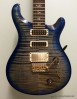 2011 PRS Studio 10 Top, Whale Blue Burst SOLD