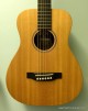 2015 CF Martin LX1 Little Martin, Natural SOLD