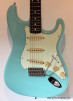 1996 Fender Stratocaster '62 Reissue, Surf Green SOLD