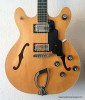 1983 Guild SF4 Starfire, Blonde