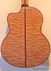 2006 Lowden F35c, Quilted Maple SOLD