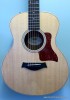 2012 Taylor GS Mini-E Electro, Natural SOLD