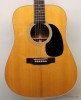 2004 CF Martin D-28, Natural SOLD